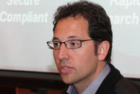 Крис Капоссела: "Office Live WorkSpace рассчитан на всех пользователей Microsoft Office" 