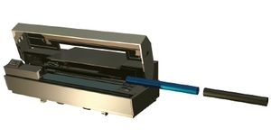 Новая система гравирования гильз с масочным слоем CDI Advanced Cantilever от EskoArtwork