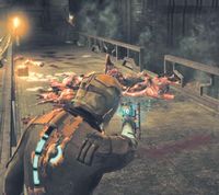 Твари дорого заплатили за уничтоженный челнок 