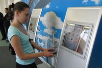 Центр мобильных инноваций задуман как место для общения оператора, разработчиков сервисов и конечных пользователей 