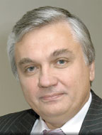 Сергей Кораблев