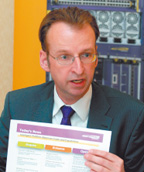 Как признался Ян Хоф, существенного прогресса в области увеличения глобальных продаж Extreme пока не наблюдается