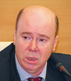 Александр Граблевский: «Мошенничество в сфере мобильной связи имеет в нашей стране латентный характер»