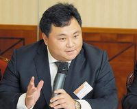 Виктор Сюй: «Российский рынок представляет для нас большой интерес, поэтому московский офис напрямую подчиняется штаб-квартире компании»