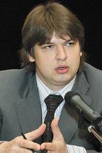 Дмитрий Медников: «По своему качественному составу сетевая аудитория становится все ближе к телевизионной»