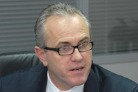 По словам Билла Делейси, превращение мира печати в полностью цифровой в HP IPG считают своей главной задачей 