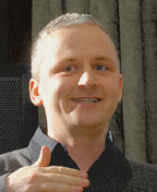 Эндрю Шортен: «Одно из наиболее заметных улучшений во Flex 3 для конечных пользователей — возможность кэширования общих для загружаемых файлов библиотек»