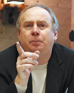 Анатолий Шкред: «Больше всего готовится программистов, но даже их катастрофически не хватает»