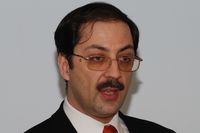 Дмитрий Гудзенко считает, что в нынешнем году у 