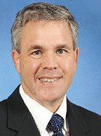 Стив Фелис: «Нам хотелось бы охватить как можно более обширную территорию»