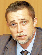 Алексей Кучик: «Мы обгоняем по функциональности потребности клиентов, главное — чтобы ее начали использовать»