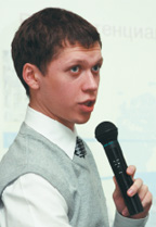 Станислав Кокорев: «Мы предлагаем сквозное решение для радиоподсистемы и транспортного уровня»