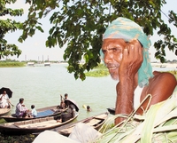 Развивая широкополосную мобильную связь, компания Ericsson способствует социальному и экономическому прогрессу развивающих стран