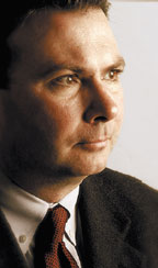 Стивен Бакли: «Мы хотим быть уверены в том, что все прекрасно взаимодействуют друг с другом. Плохое случается тогда, когда люди ничем не занимаются. Если МТИ и компании, использующие Kerberos, ничего не сделают, мир может утратить способность к аутентификации»