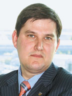 Алексей Масленников: «Думаю, в текущем году наша партнерская сеть наберет обороты»