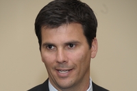 Блейк Салле: "Мы используем инновационные решения не только в продуктах, но и создаем на их основе новые бизнес-процессы в собственной компании" 