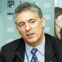 Том Инман: «Information Agenda — это подход, позволяющий определить приоритетные задачи в области информации, разработать проекты для решения этих задач, выбрать нужную архитектуру и инфраструктуру в области технологий и общего управления и со временем спланировать их развитие»