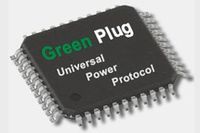 Интеллектуальная технология Green Plug позволяет каждому устройству передавать адаптеру свои индивидуальные требования и использовать для питания нескольких приборов один адаптер 