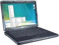 Ноутбуки серии Vostro позиционируются компанией Dell как универсальные решения, ориентированные на малый бизнес. Обычно это доступные по цене устройства с диагональю экрана 15,4 дюйма. Такова же и эта модель, построенная на базе двухъядерного процессора Intel Core 2 Duo