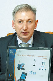 Лев Анзимиров: «Развивая экспорт на западные рынки, приходится бороться с мнением, что мы не являемся производителем высокотехнологичных продуктов»