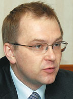 Для Андрея Баклыкова энергетика стала более важной проблемой, чем стоимость аренды помещений для центров обработки данных