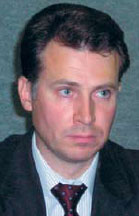 Сергей Приданцев: «Новая схема организации сети позволит подключать наиболее требовательных клиентов неспосредственно к оптическим линиям связи» 