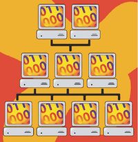 Виртуализация сейчас широко применяется на серверах, но на настольных системах она используется довольно ограниченно. Сторонники этой технологии утверждают, что она поможет отделам ИТ значительно сократить расходы, поскольку позволяет создавать образы настольных систем и управлять ими централизованно, а не на каждом клиенте в отдельности