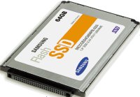 В Samsung активно работают над снижением энергопотребления и усовершенствованием алгоритмов работы контроллеров, которые способствовали бы повышению долговечности твердотельных накопителей