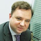 Владимир Варивода: «В 2007 финансовом году основная деятельность холдинга ITG была связана с интеграционными проектами в финансовом, телекоммуникационном и государственном секторах экономики»