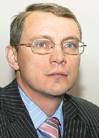 Павел Белкин: «Автоматизация позволила внедрить повременную оплату в сборочном производстве, которая у нас оказалась выгоднее сдельной»