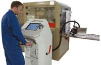 Цифровая печатная машина Jetrion 3025