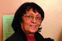 «Наша библиотека — научное информационное учреждение, обладающее уникальными источниками для ученых разных специальностей», Надежда Елкина, руководитель группы «Энциклопедия БАН»