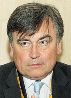 Йован Марьянович: «Основная тема сегодня — бизнес-аналитика: в период кризиса это тот инструмент, который реально всем нужен»