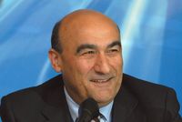 Взоры Джанфранко Лянчи устремлены на формирующийся рынок ультрапортативных систем 