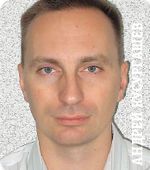 Андрей Кусургашев