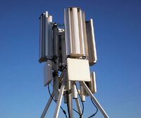 Техническое решение Mobile WiMAX Release 2.0 от Samsung планируется развернуть в сети Yota к концу 2010 года