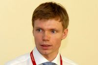 Павел Залецкий видит будущее компании 