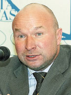 Константин Сидоров: «В результате реструктуризации бизнеса в начале прошлого года в RRC созданы три самостоятельные компании»