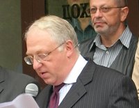 Наум Мардер рассказал студентам МТУСИ о вопросах, стоящих на повестке дня работы министерства нового созыва 