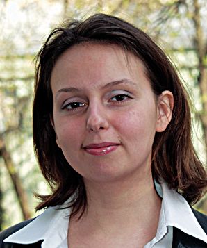 Арина Диденко