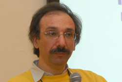 Борис Нуралиев: "«1С:Предприятие 8» – наш важнейший продукт на 2008 год. Платформа развивается опережающими темпами, это часть стратегии компании" 