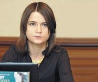 Анна Александрова: «Решение  об открытии офисов принято до разразившегося в мире финансового кризиса. Однако кризис пока никак не отражается на нашей работе, и потому не было необходимости корректировать планы»