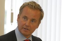 Директор NXP по продажам и маркетингу в регионе EMEA Микаэл Густавсон: 