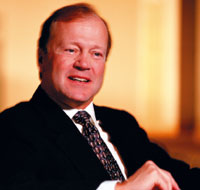 Джон Чэмберс: «Настало время, когда корпоративные ИТ-специалисты должны взять область Web 2.0 под свой контроль»