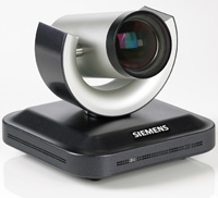 OpenScape Video Application поставляется вместе с камерой, необходимой для проведения видеоконференций