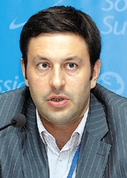 Милан Прохаска: «Впервые у крупных корпоративных и государственных пользователей появилась альтернатива предложению Microsoft для всей инфраструктуры»