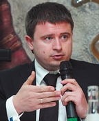 Владимир Ясинский уверен, что работа под брэндом «Ситроникс» откроет перед его компанией новые возможности