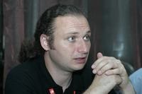 Михаил Кондрашин: 