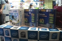 Первые процессоры Core i7 предназначены для игровых систем и компьютеров старшего класса, а не для массового рынка 