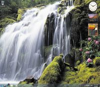 В Microsoft подтвердили, что 22 октября операционная система Windows 7 появится на полках магазинов